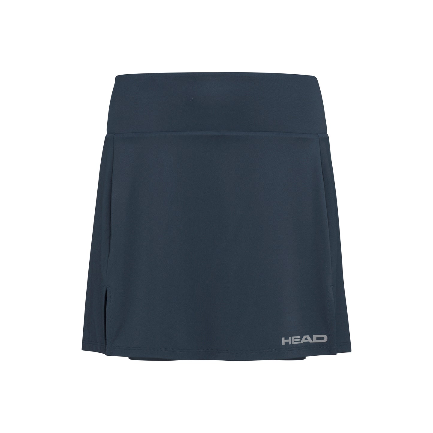 HEAD Club Basic Long Rock Damen-Dunkelblau