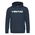 Byron Hoody Herren-dunkelblau
