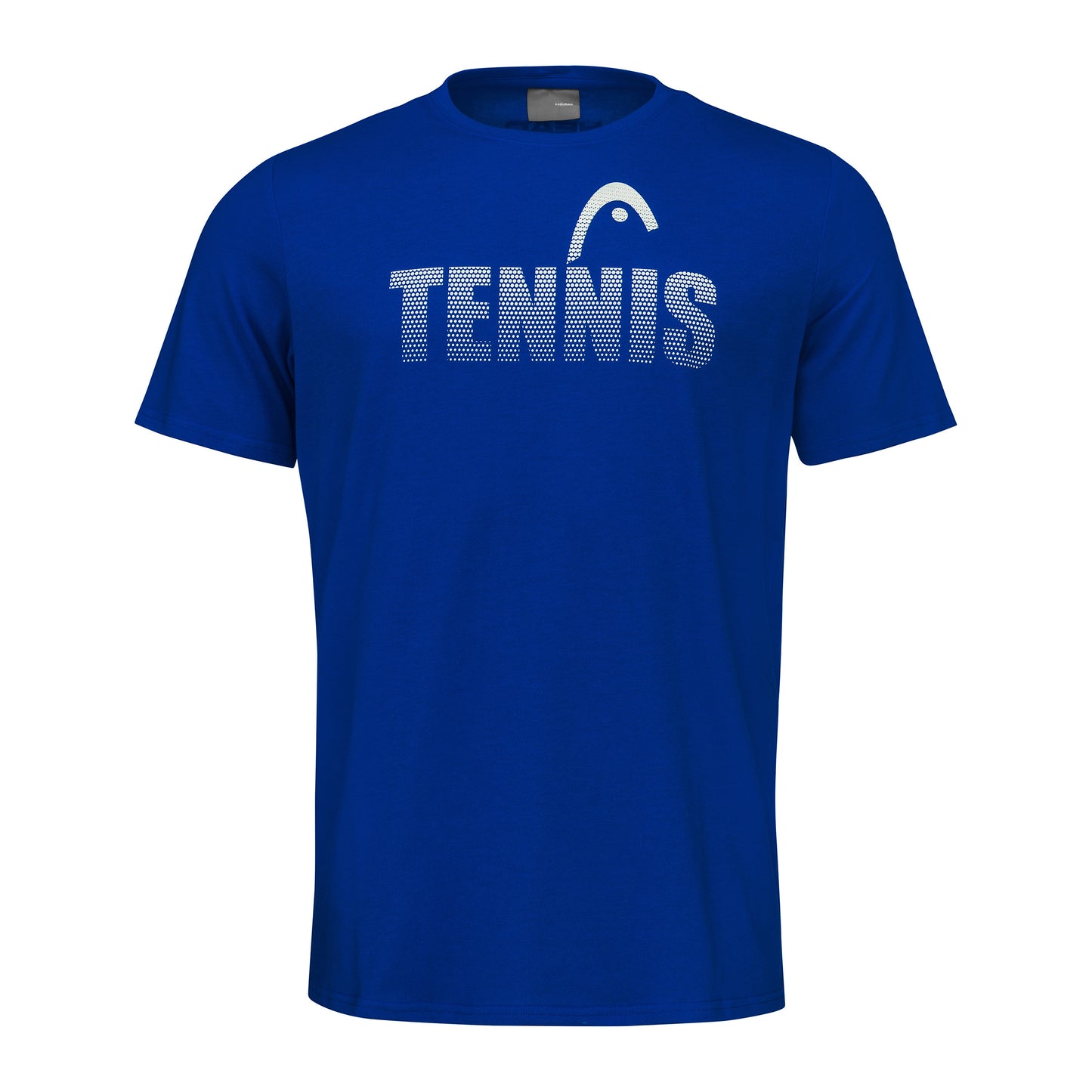 HEAD Colin T-Shirt Herren - blau,