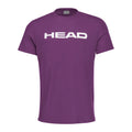 Ivan T-Shirt Herren - lila,