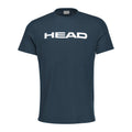 Ivan T-Shirt Herren - dunkelblau,
