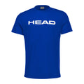 Ivan T-Shirt Herren - blau,