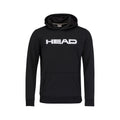 Club Byron Hoody Kinder - schwarz,