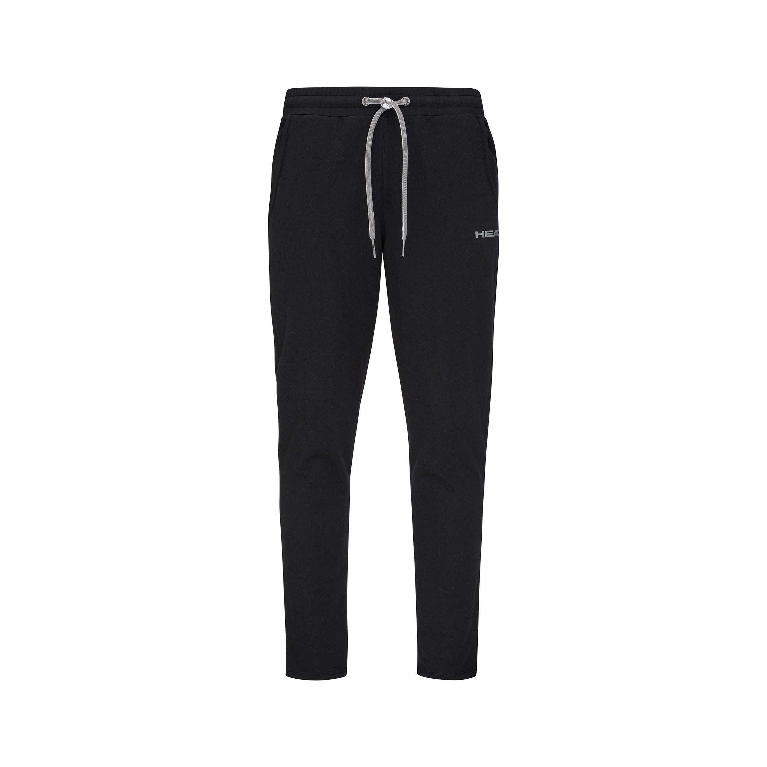 HEAD Club Byron Trainingshose Kinder - schwarz,
