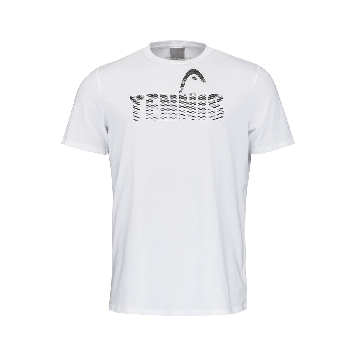 HEAD Colin T-Shirt Kinder - weiß,