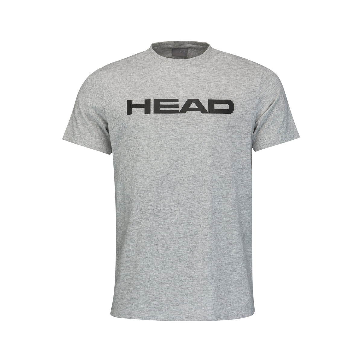 HEAD Ivan T-Shirt Kinder - hellgrau,
