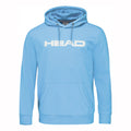 Byron Hoody Herren - blau,
