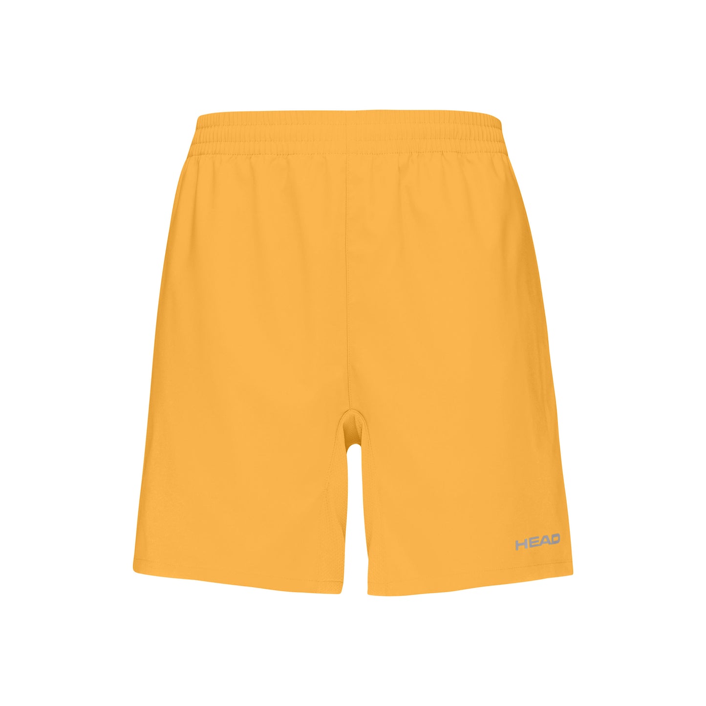 HEAD Club Shorts Herren - goldgelb,