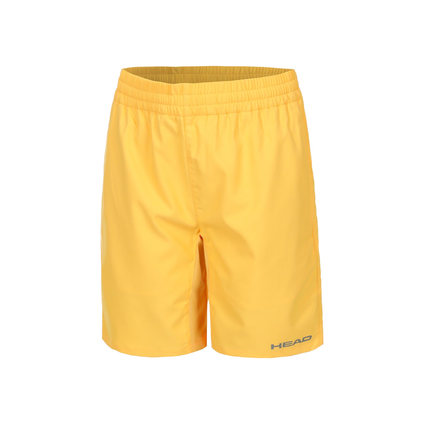 HEAD Club Bermuda Jungen - goldgelb,