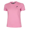Play Tech T-Shirt T-Shirt Damen - rosa,
