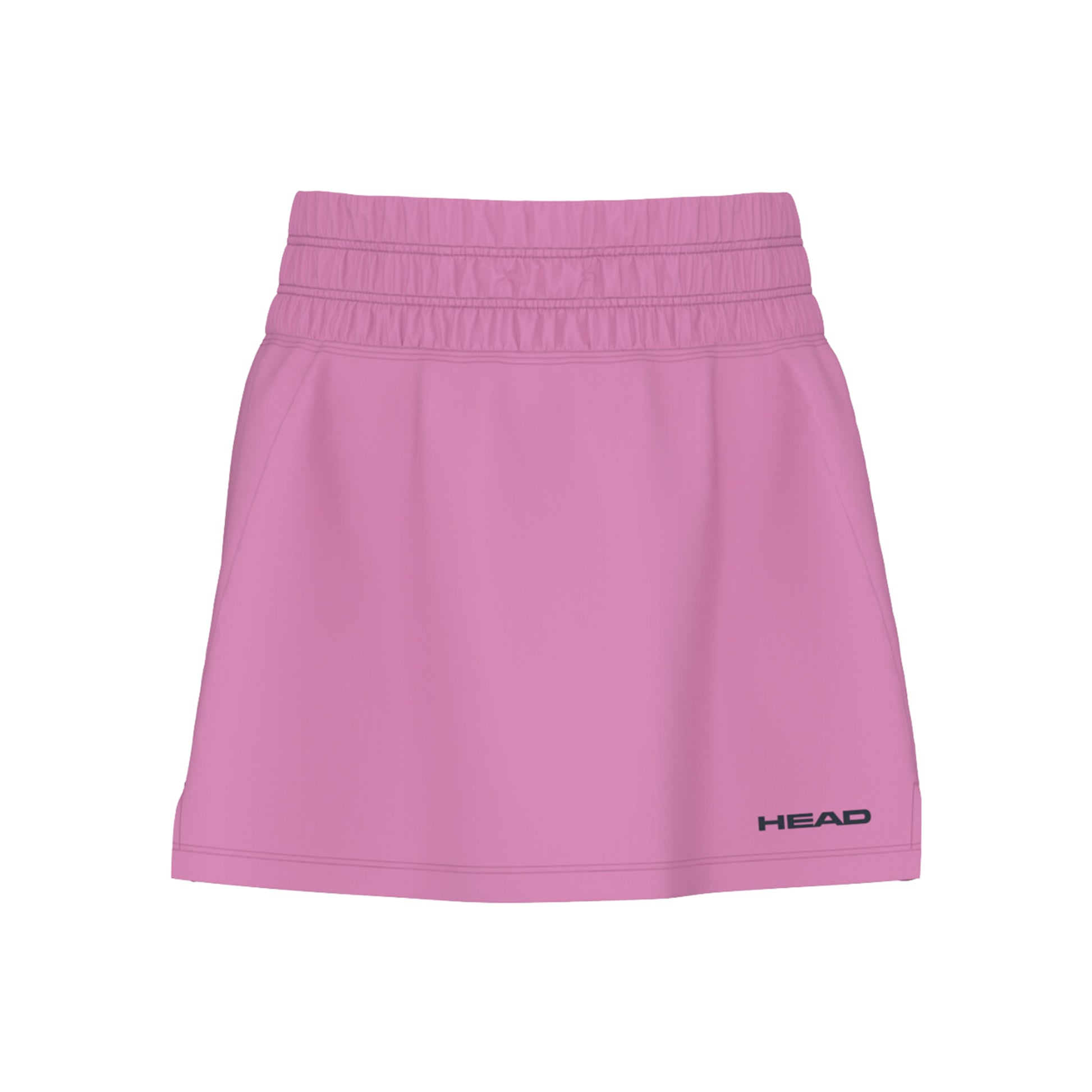 HEAD Play Skirt Rock Damen-Rosa