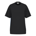 Vogue T-Shirt Damen - schwarz, mehrfarbig
