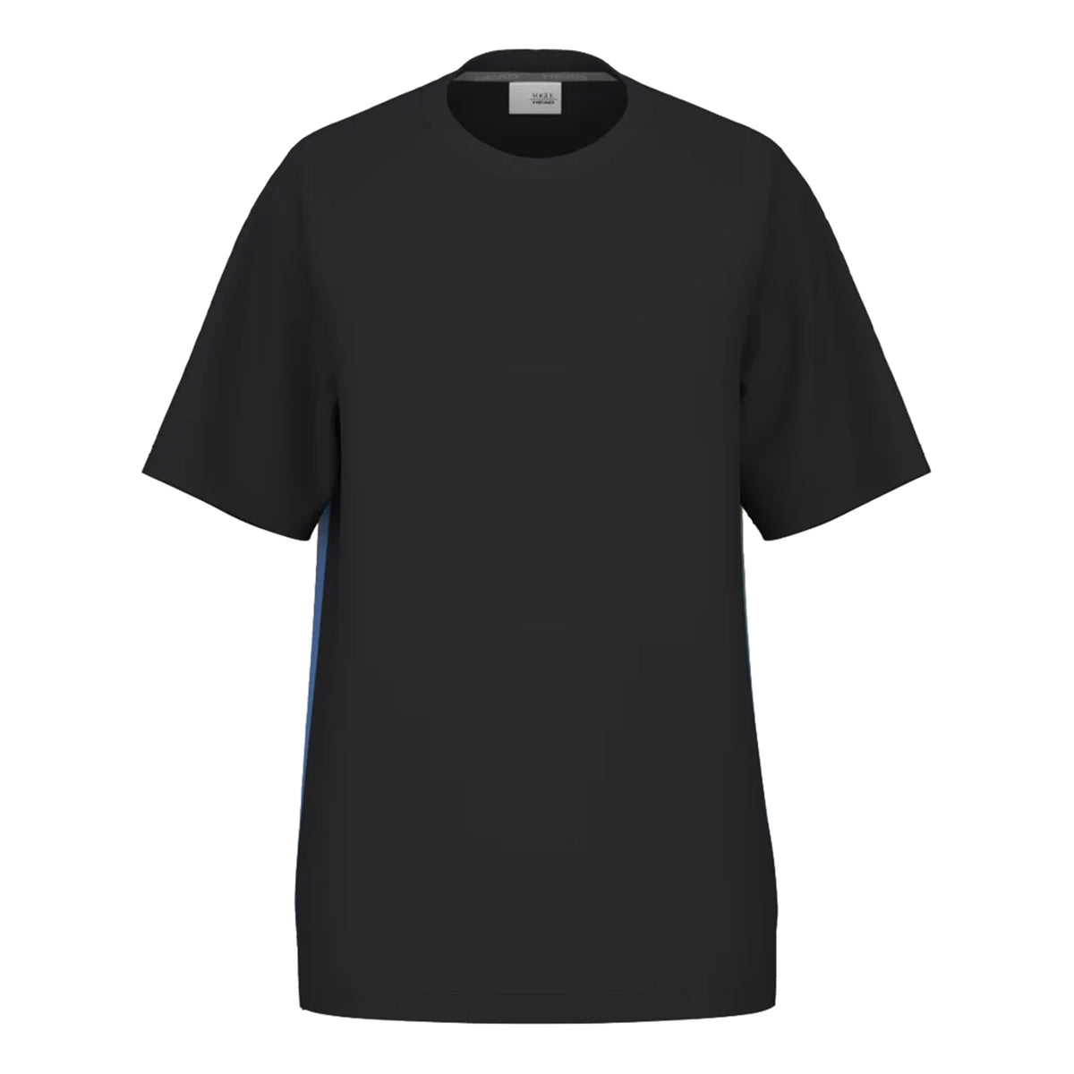 HEAD Vogue T-Shirt Damen - schwarz, mehrfarbig