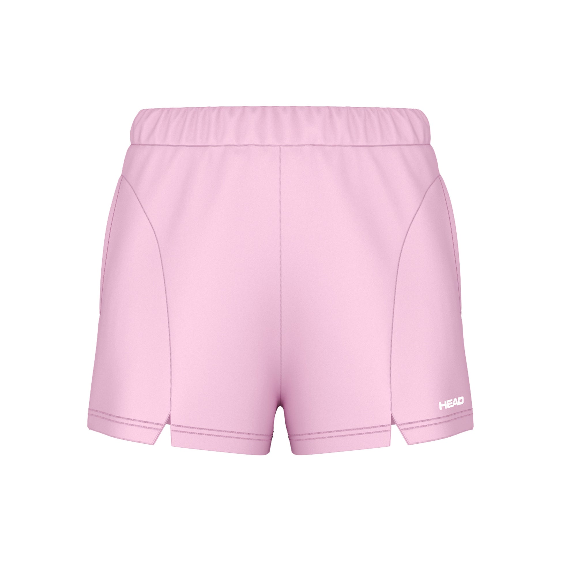 HEAD Dynamic Shorts Damen-Rosa