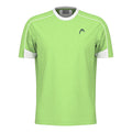 Play Tech T-Shirt Herren-Grün