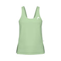 Spirit Tank-Top Mädchen-Mint