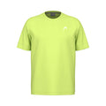 Slice Ii T-Shirt Jungen-Limette