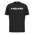 Club Original T-Shirt Herren - schwarz,