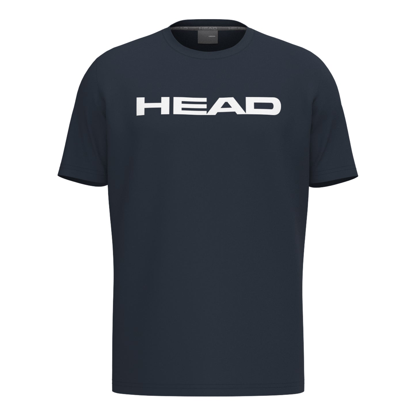 HEAD Club Original T-Shirt Herren - dunkelblau,