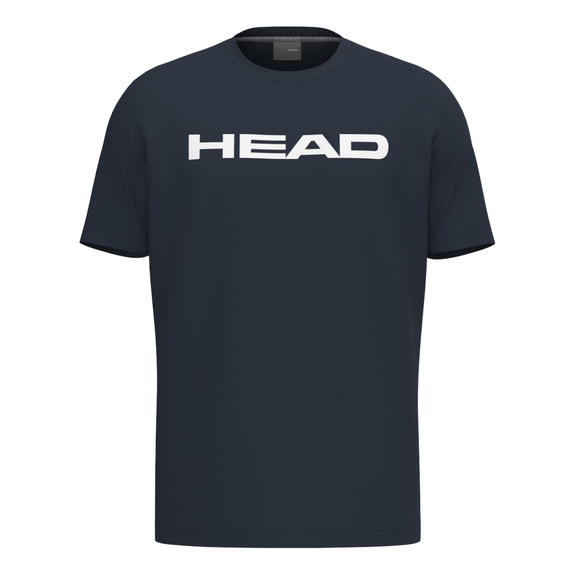 HEAD Club Original T-Shirt Herren - dunkelblau,