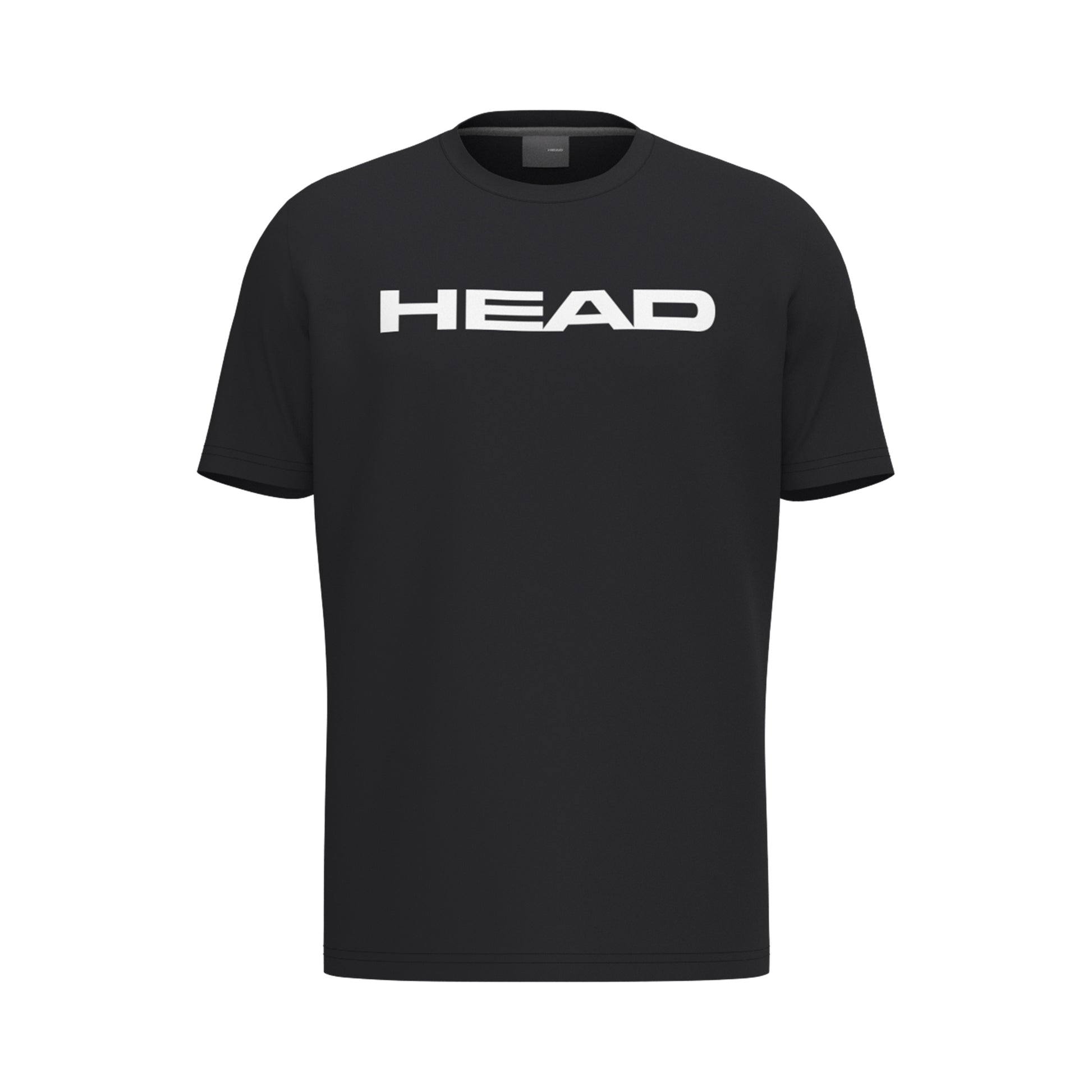 HEAD Club Original T-Shirt Kinder-Schwarz
