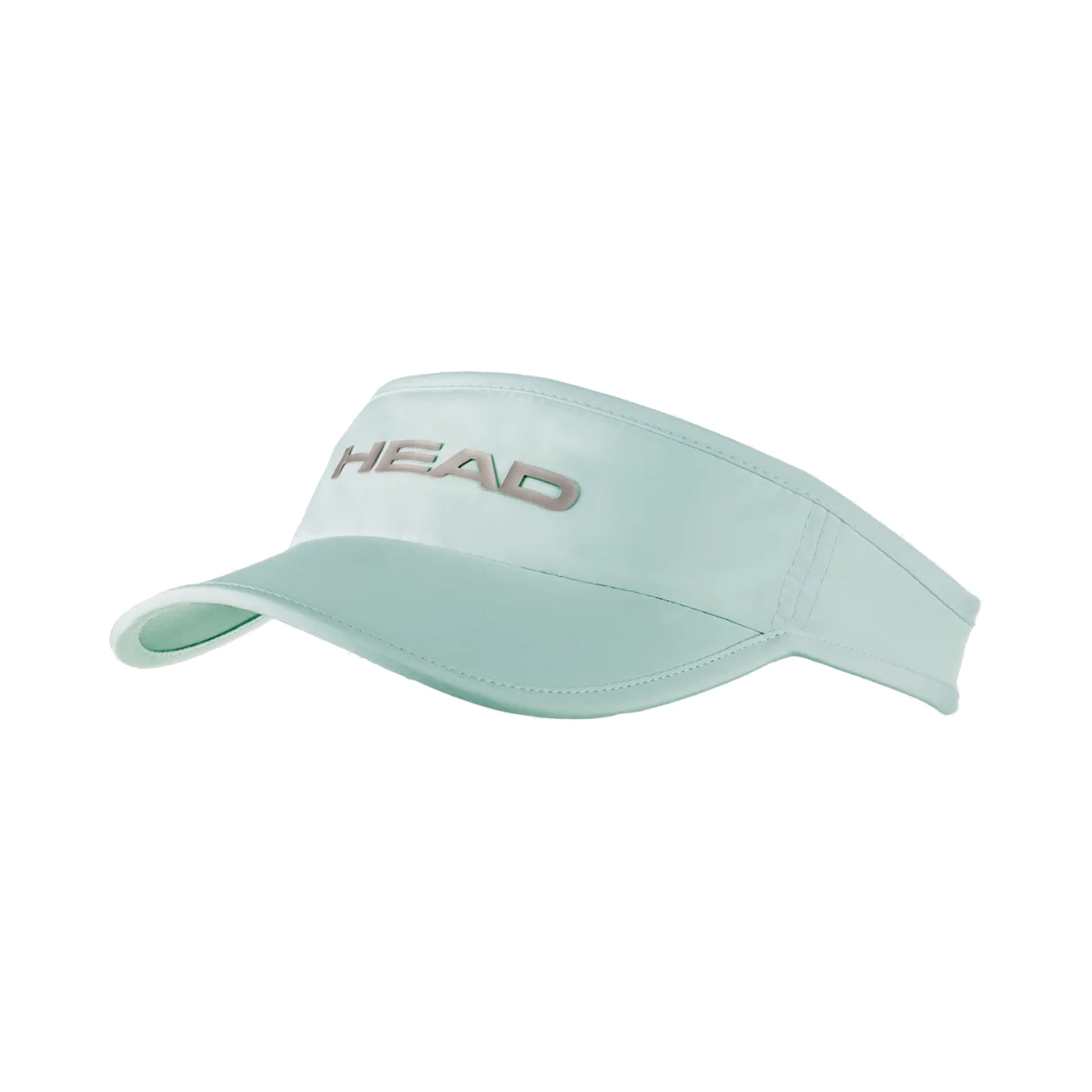 HEAD Pro Player Visor Unisex - mint,