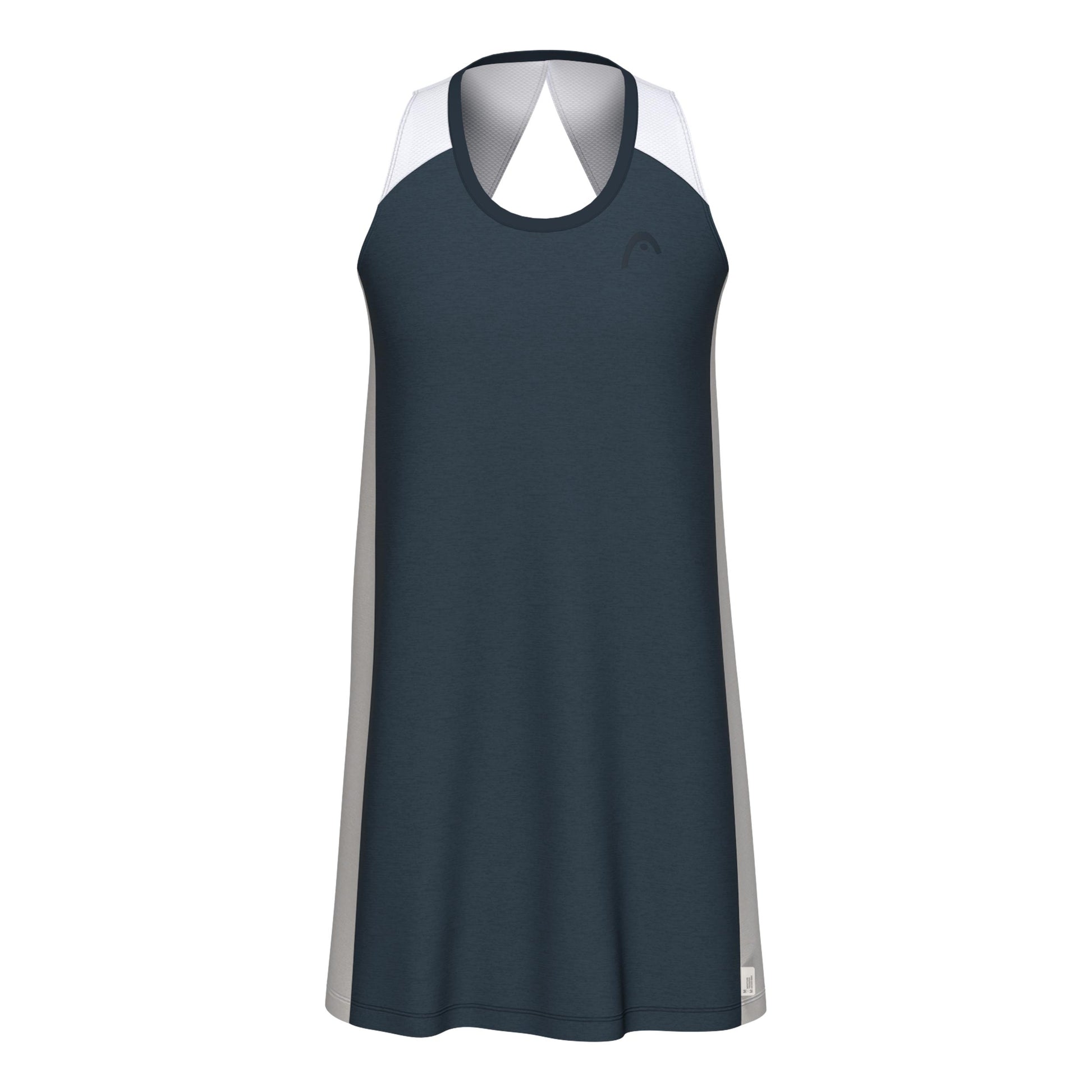 HEAD Play Tech Kleid Damen-dunkelblau