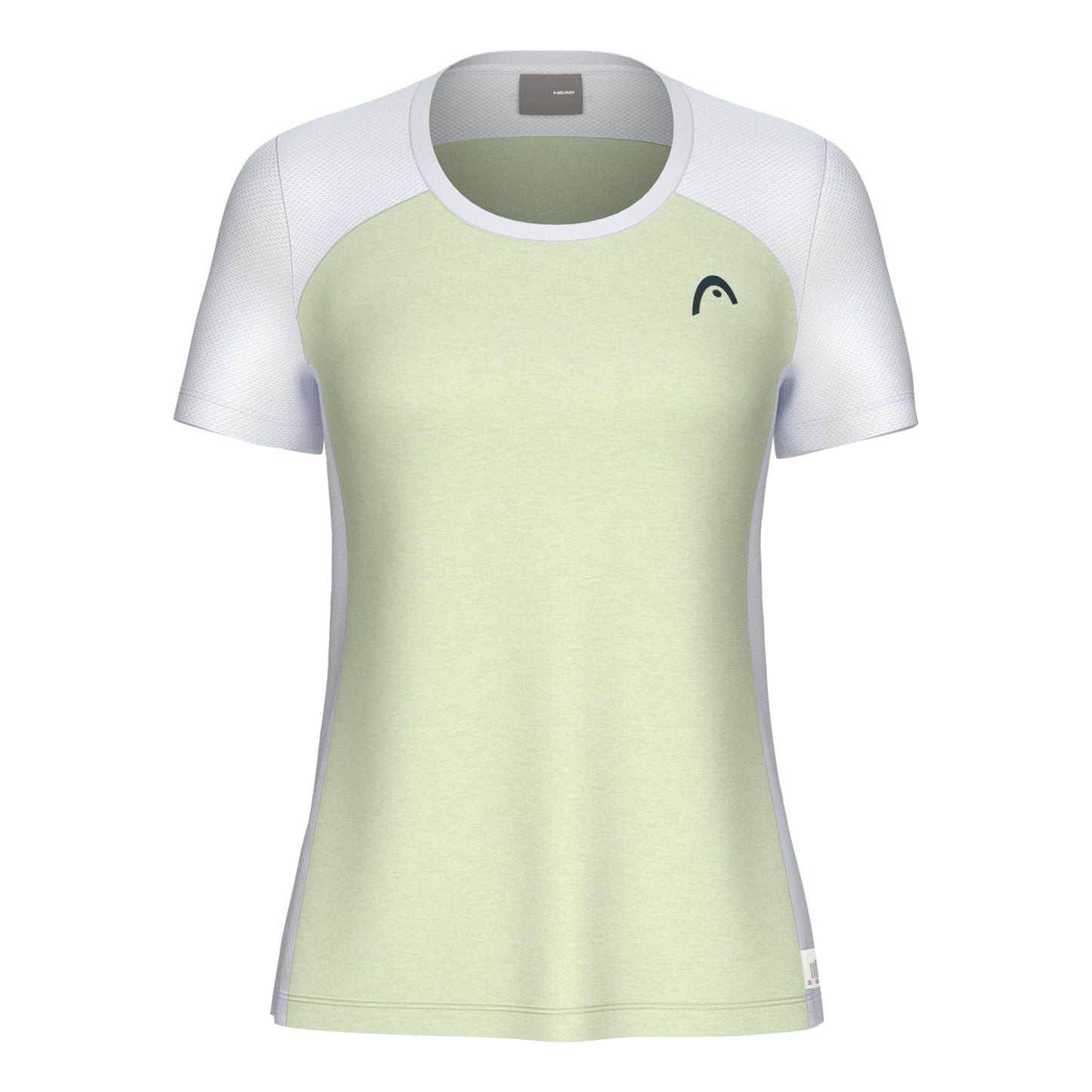 HEAD Play Tech T-Shirt Damen-salbei