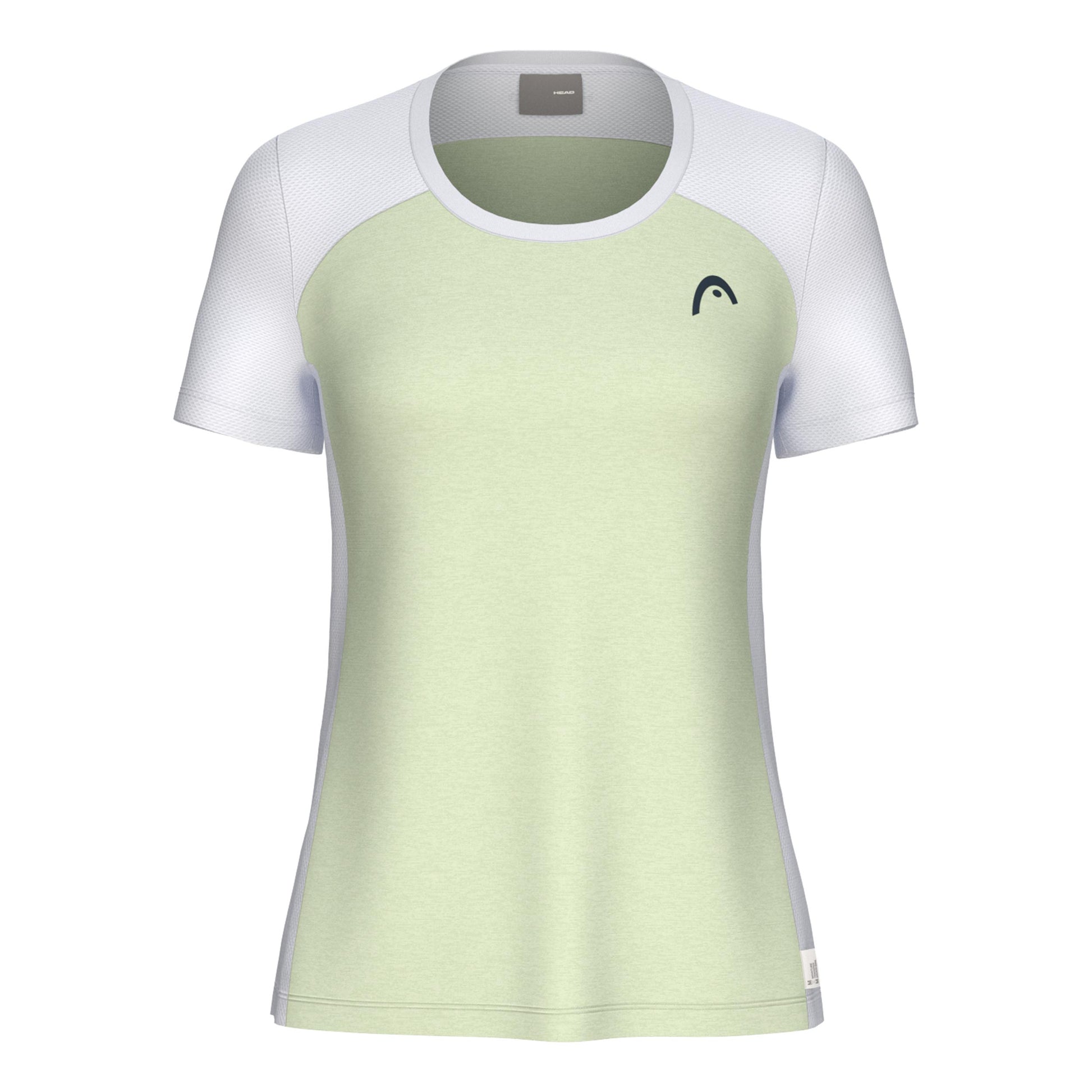 HEAD Play Tech T-Shirt Damen-salbei