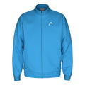 Breaker Trainingsjacke Herren-blau