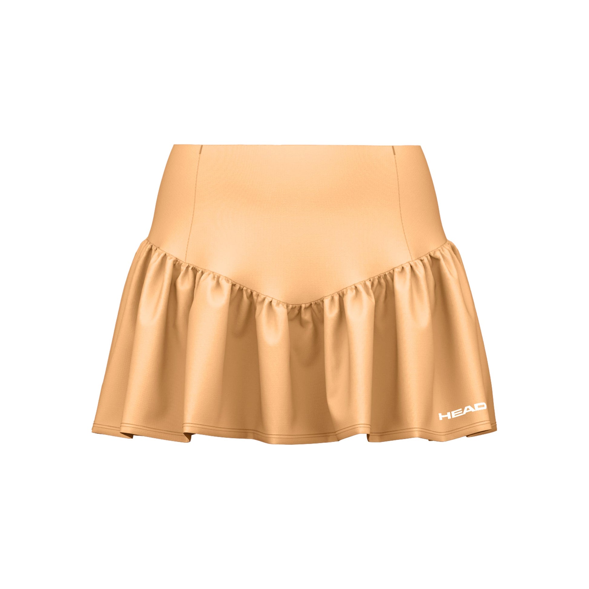 HEAD Vision Move Rock Damen-apricot