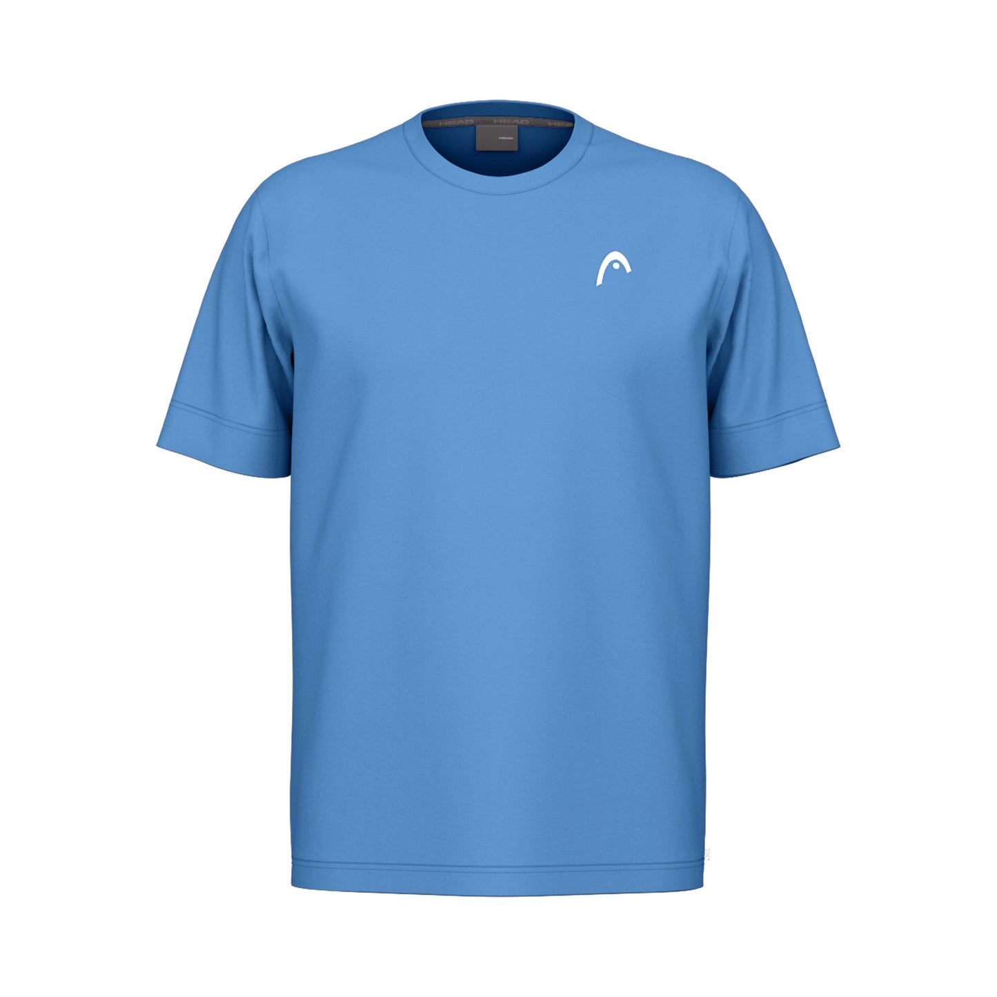 HEAD Vision Slice II T-Shirt Jungen-blau