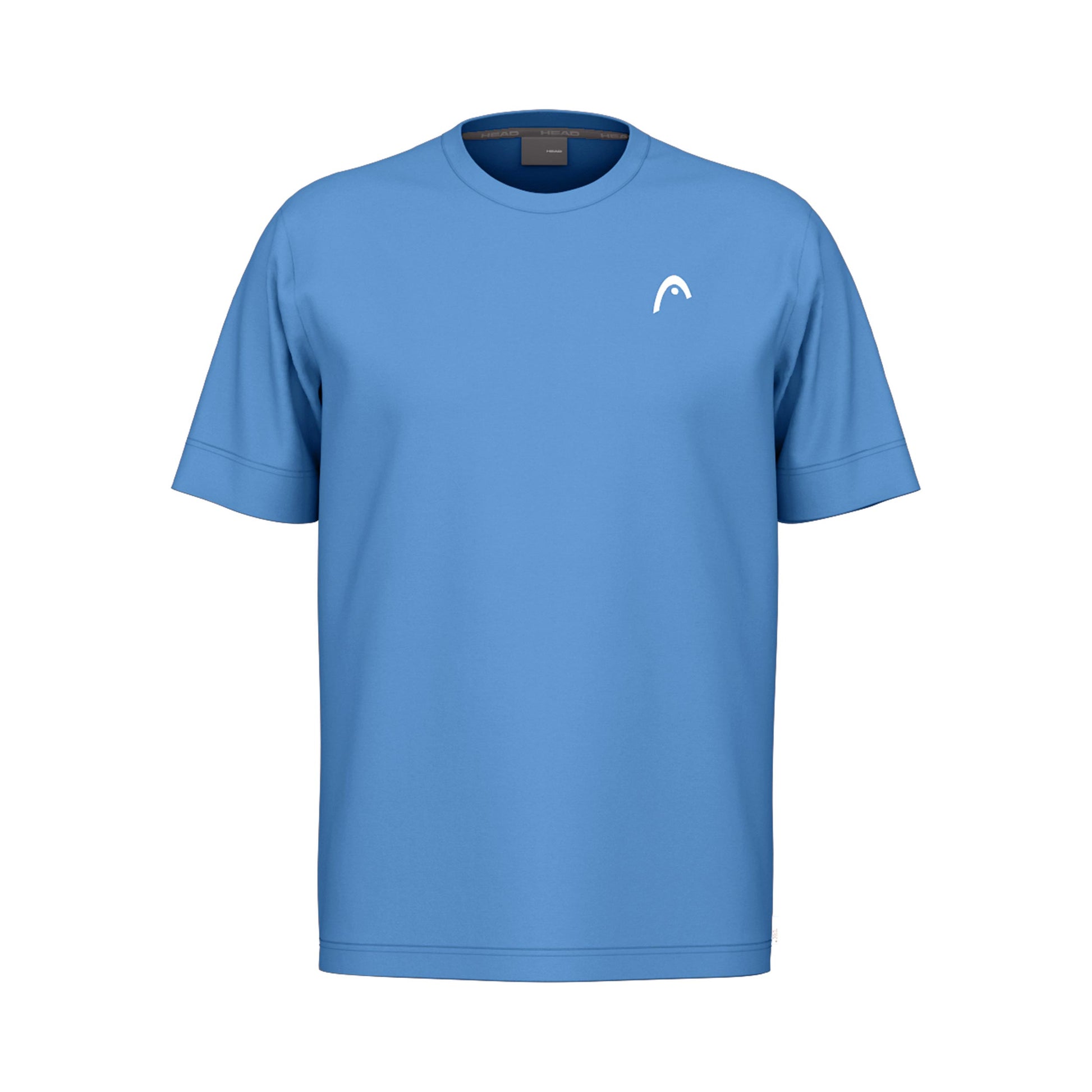 HEAD Vision Slice II T-Shirt Jungen-blau