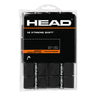 Xtreme Soft  12er Pack - schwarz