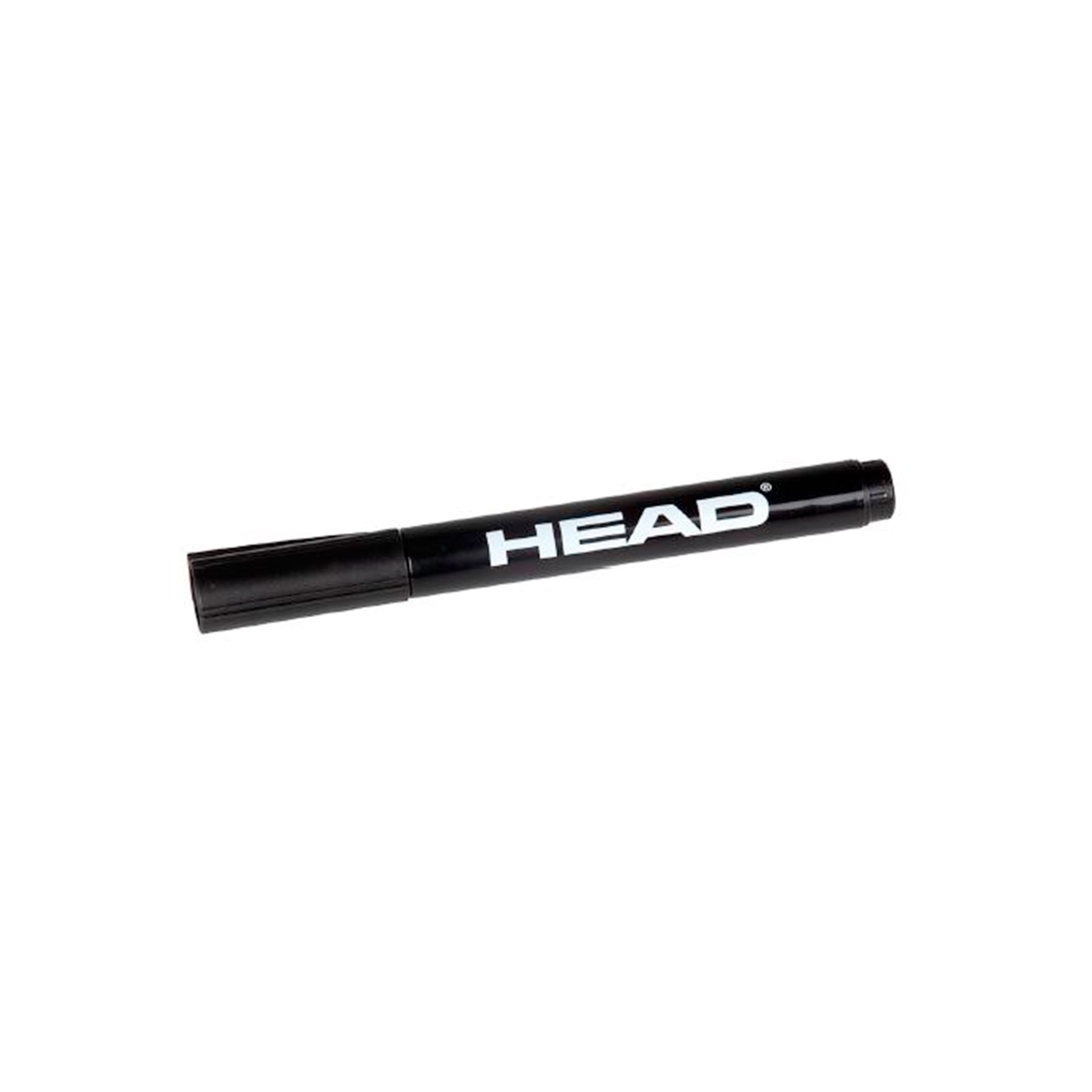 HEAD Edding -schwarz