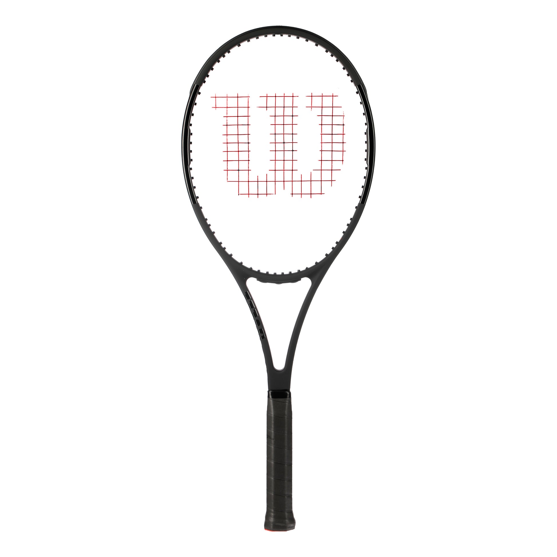 Wilson Pro Staff 97 CV Black  Turnierschläger unbesaitet