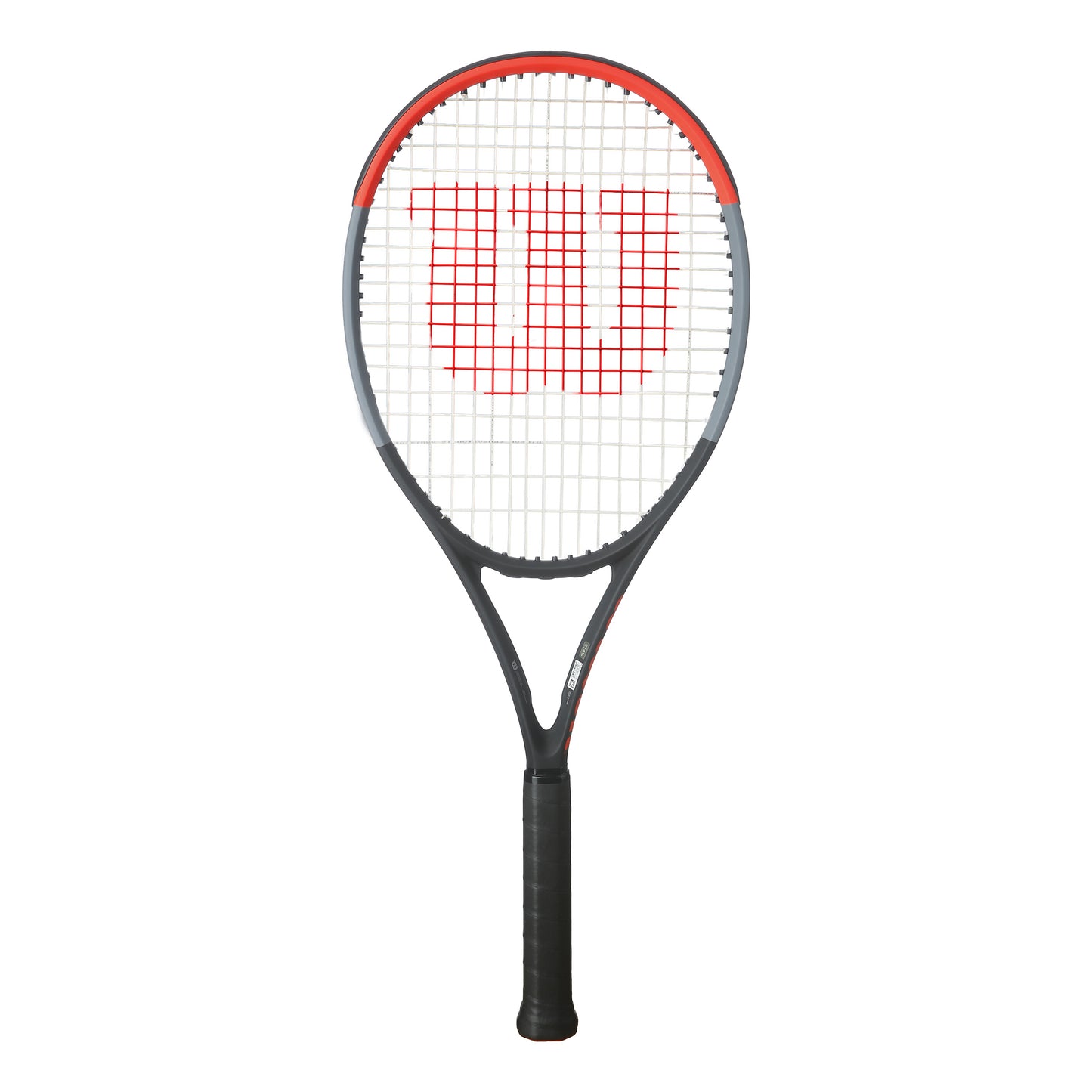 Wilson Clash 100UL Turnierschläger besaitet