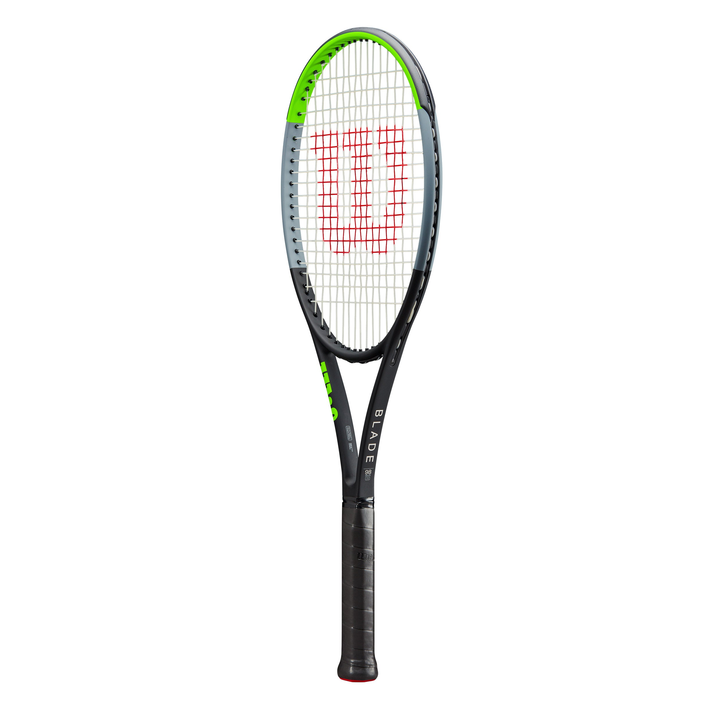 Blade 98 16x19 V7.0 Turnierschläger unbesaitet | Tennis-Point