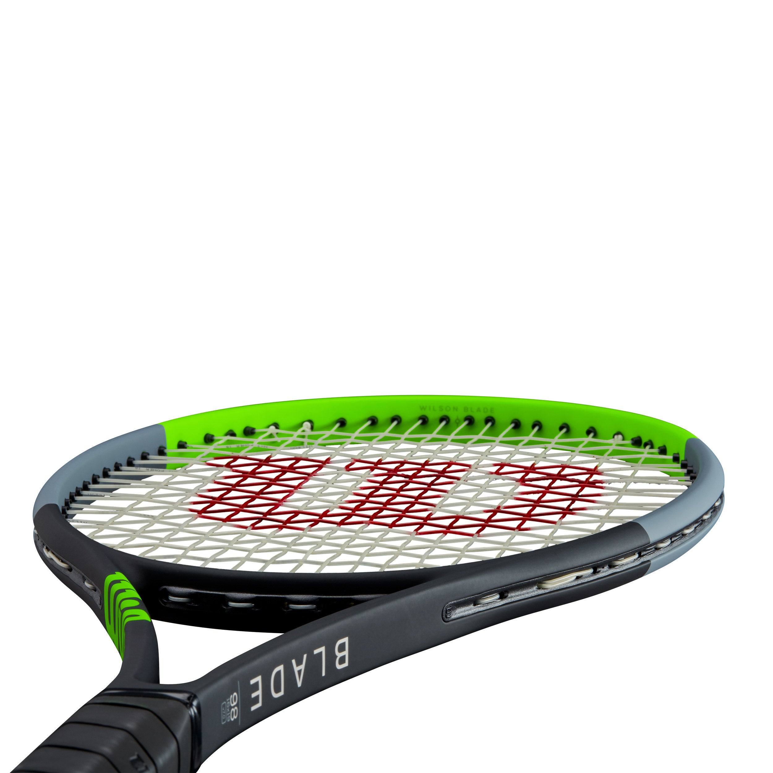 Blade 98 16x19 V7.0 Turnierschläger unbesaitet | Tennis-Point