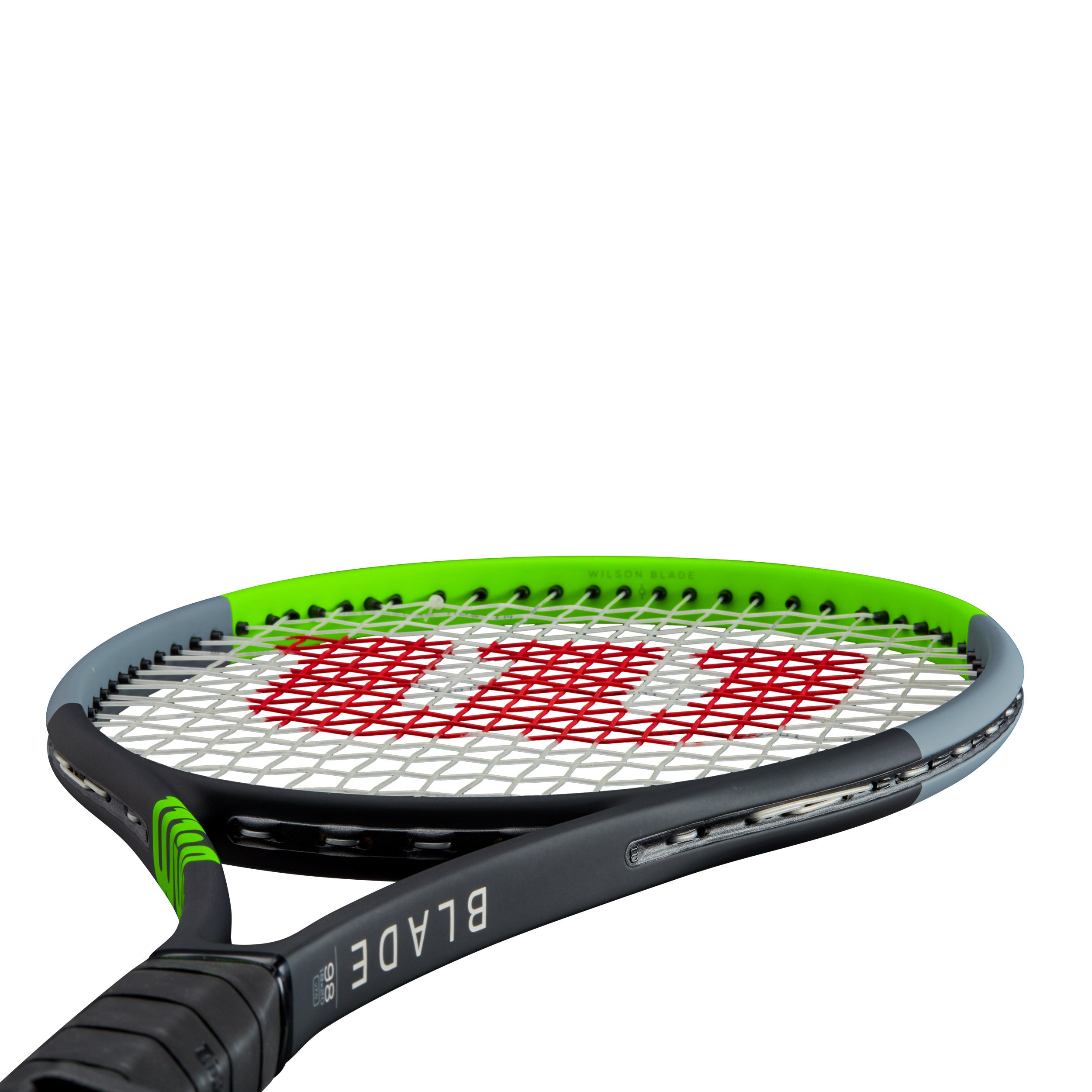 Blade Blade 98 18x20 V7.0 Turnierschläger unbesaitet | Tennis-Point