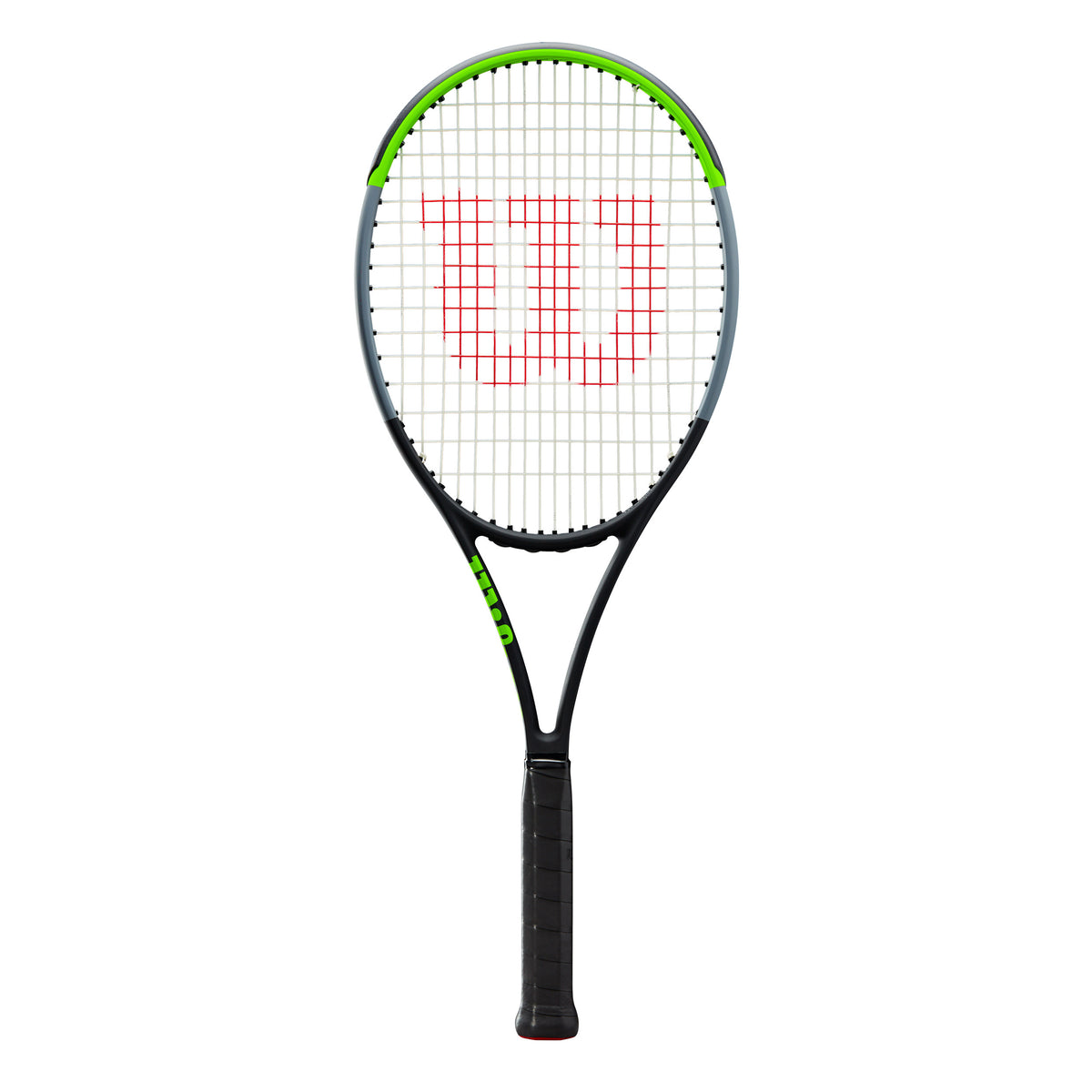 Wilson Blade Blade 98S V7.0 Turnierschläger unbesaitet