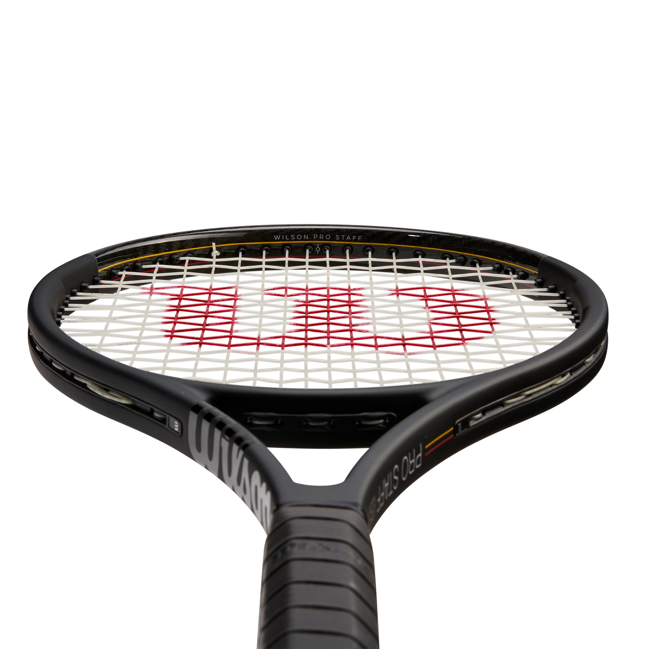 Pro Staff 97UL V13 Turnierschläger besaitet | Tennis-Point