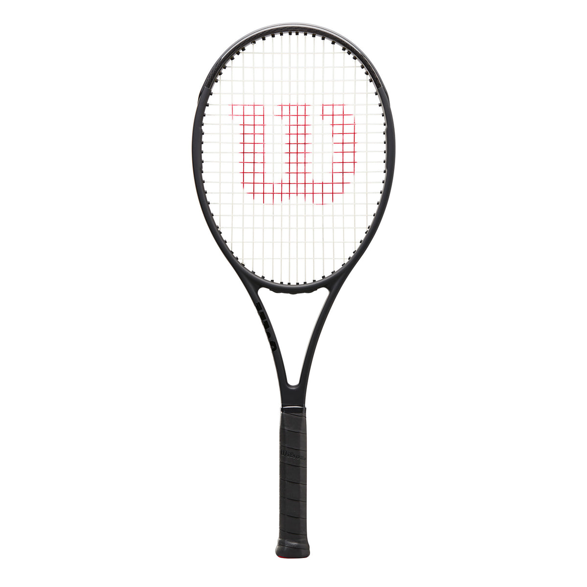 Wilson 97UL V13 Turnierschläger gebraucht (besaitet)