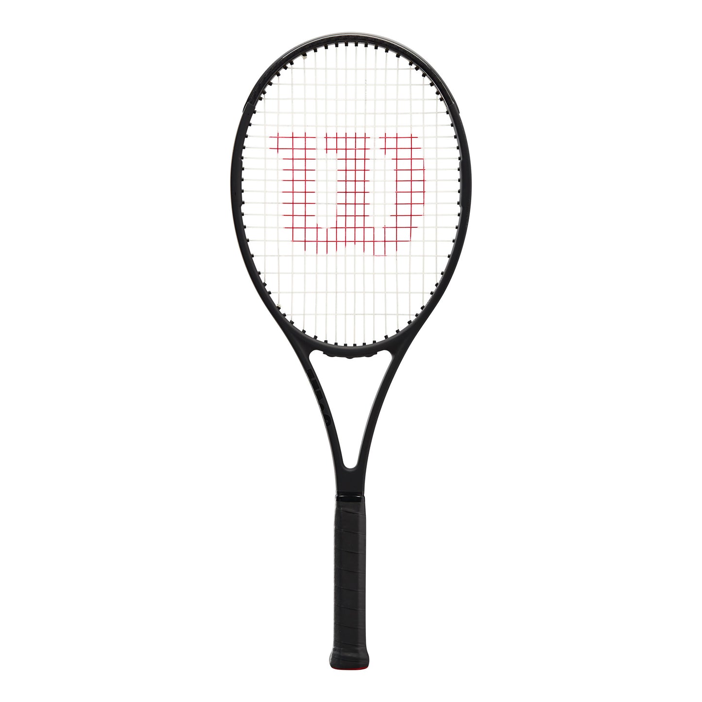 Wilson Pro Staff 97 V13 Turnierschläger gebraucht (besaitet)