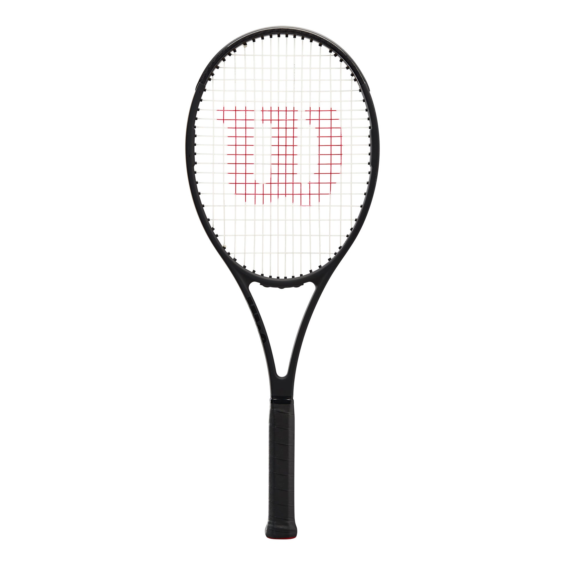 Wilson Pro Staff 97 V13 Turnierschläger gebraucht (besaitet)