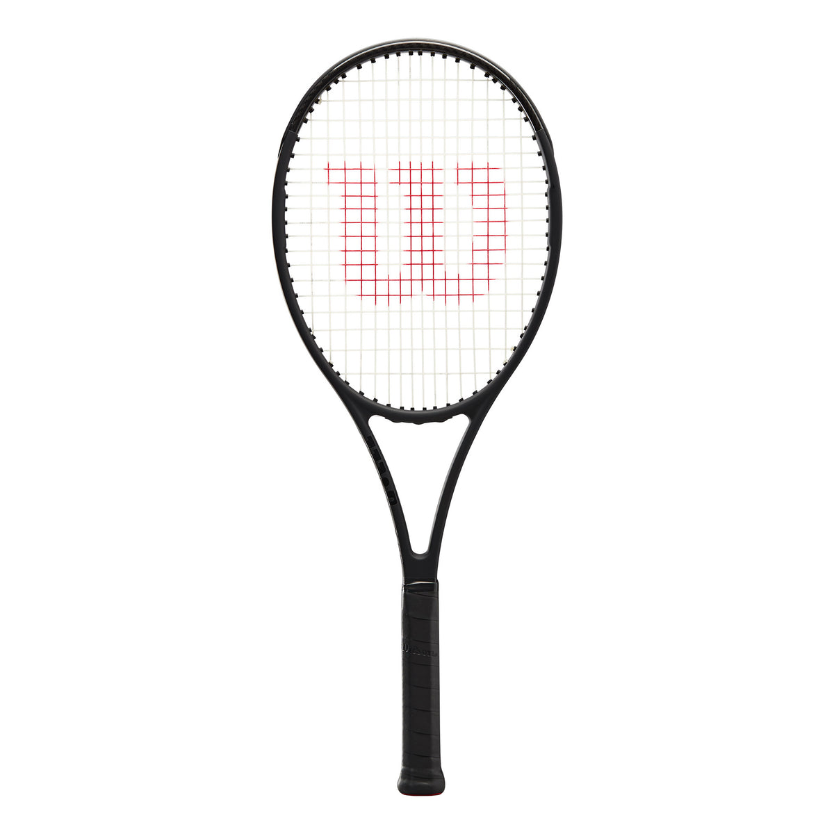 Wilson 97L V13 Turnierschläger gebraucht (besaitet)