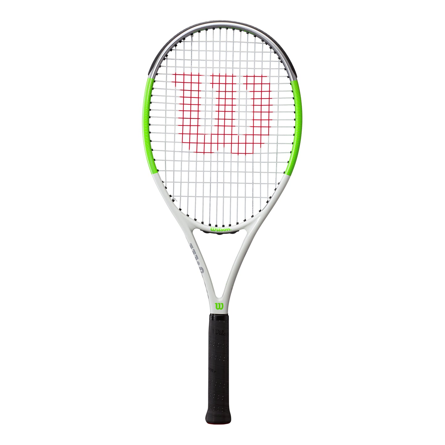 Wilson Blade Feel Team 103 Allroundschläger besaitet