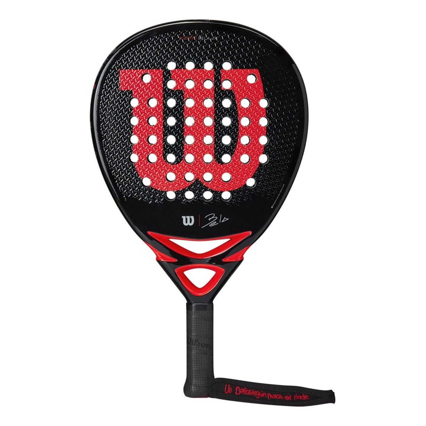 Wilson Bela Junior Padelschläger