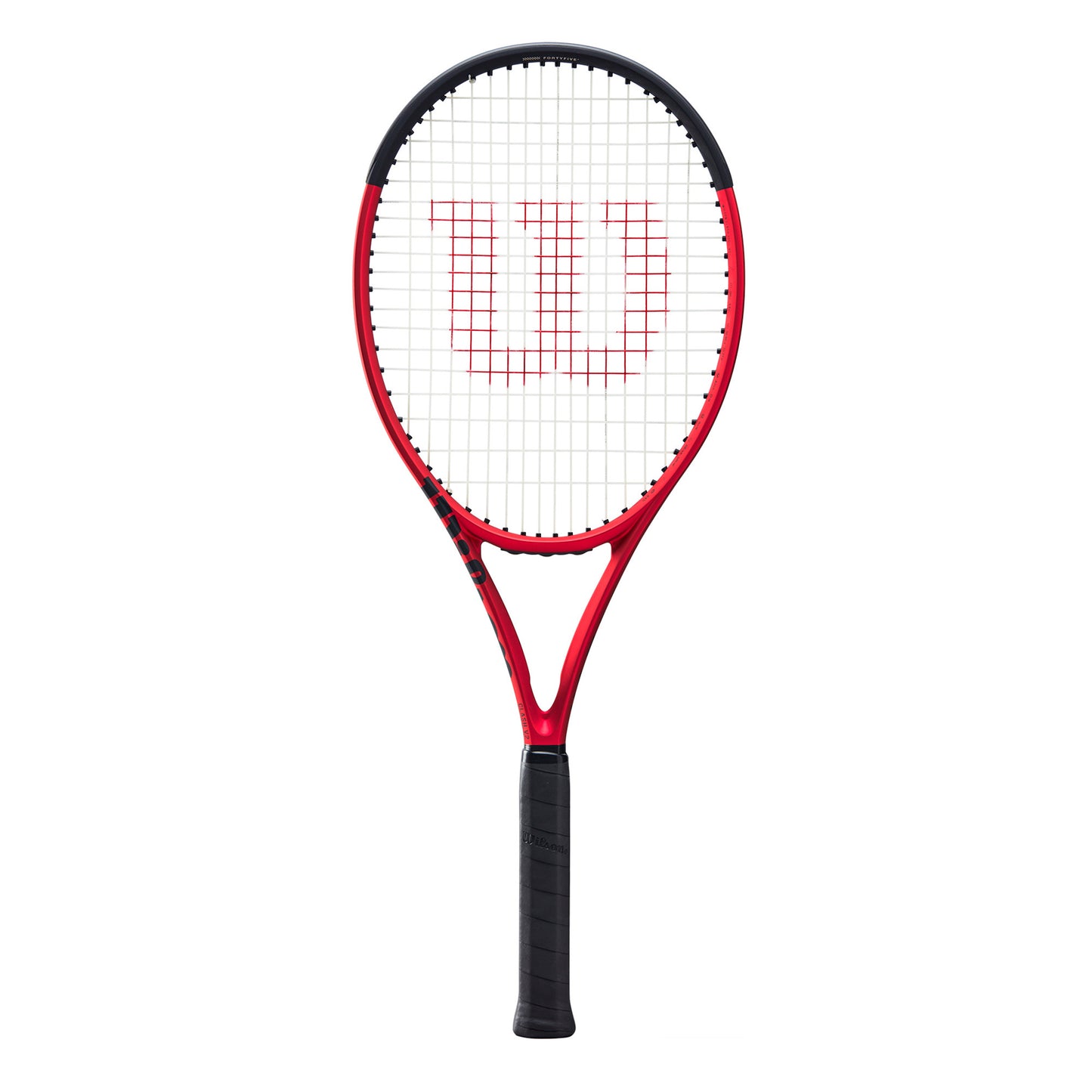 Wilson Clash 100UL  V2.0 Komfortschläger besaitet