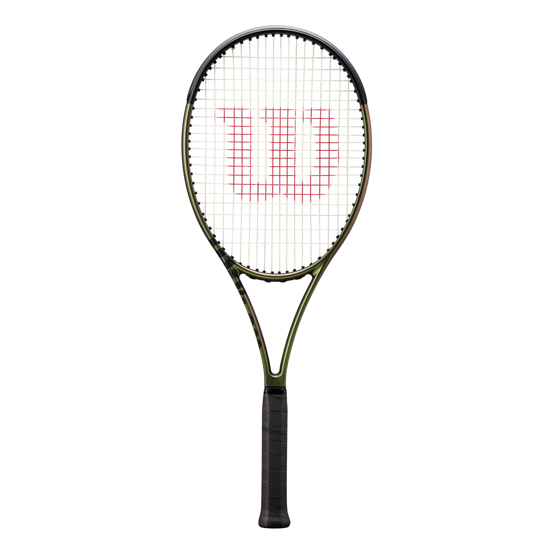 Wilson Blade 98 18X20 v8 Turnierschläger unbesaitet